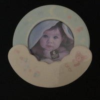 Cupecoy Baby Picture Frame 3.5" x 3.5" - BBL & Co.