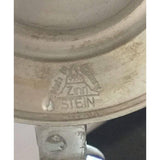 Beer Steins By King - Thewalt 1893 Stein Of Kings Relief German Stein (Be&er Mug) - BBL & Co.