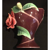 Franz Collection Flower Porcelain Dessert Cup Camellia Flower Design FZ01866 - BBL & Co.