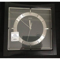 Seiko Wall Clock QXA405KL - BBL & Co.