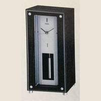 Seiko Wall Clock R-Wave QXR112BL - BBL & Co.
