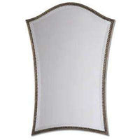 Uttermost Rectangle Mirror - BBL & Co.