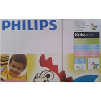 Philips 40229/55/48 Multi Color Kidsplace 1 Light Fluorescent Mini Pendant - BBL & Co.