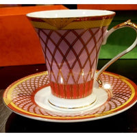 Porceleain Tea or Coffee Set for 2 - BBL & Co.