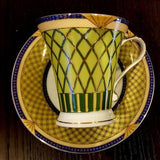 Porceleain Tea or Coffee Set for 2 - BBL & Co.