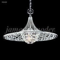 James R Moder Impact 95964S22 Excelsior Collection - IMPERIAL™ Crystal - BBL & Co.