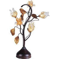 Bloom Murano Table Lamp ET2 E20399-26 - BBL & Co.