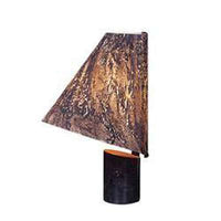 ET2 E22152-02 Chapeau Contemporary Table Lamp Black Gloss - BBL & Co.