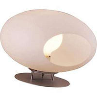 ET2 E20165-01 1 LT Luna Table Lamp - BBL & Co.