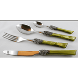 Rivadossi Sandro Silverware Set - Made in Italy - BBL & Co.