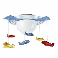 Philips Kidsplace 40153-55-48 Dream of Flying - BBL & Co.