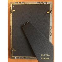 Olivia Riegel Luxury 5x7 Frame - BBL & Co.