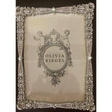 Olivia Riegel Waldorf Silver & Pearl 5x7 - BBL & Co.