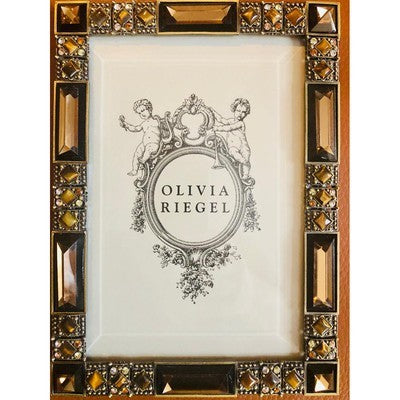 Olivia Riegel Luxury 5x7 Frame - BBL & Co.