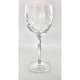 Oxford Crystal Goblet Glasses Set of 6 - BBL & Co.