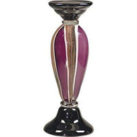 Dale Tiffany AG500287 Melrose Art Glass Candle Holder - BBL & Co.
