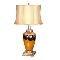 Dale Tiffany GT701147 Sonora Table Lamp - BBL & Co.