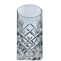 Crystal Hiball Alice Glass Set of 6 - BBL & Co.