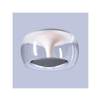 PLC Lighting 81557 PC 3 Ceiling Light Lumisphere Collection - BBL & Co.