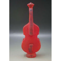 Kosta Boda The Band Violin Red 7090893 - BBL & Co.