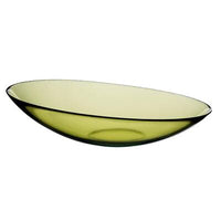Orrefors Lena Bergstrom Mingle Glass Bowls - BBL & Co.