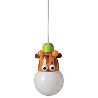 Philips KidsPlace 405905548 Zoo 1‑Light Pendant Lamp in Multi Finish - BBL & Co.