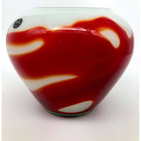 Portofina Glass Vase - BBL & Co.