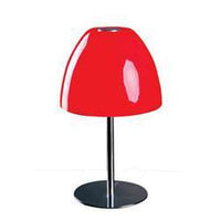 ET2 E20060-03 Red Cap Table Lamp - BBL & Co.