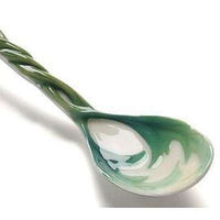 Franz Collection Toucan Design Porcelain Spoon FZ00315 - BBL & Co.