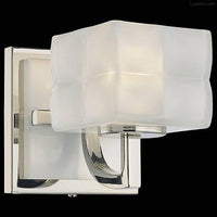 George Kovacs P5451-613 Squared Wall Sconce - BBL & Co.