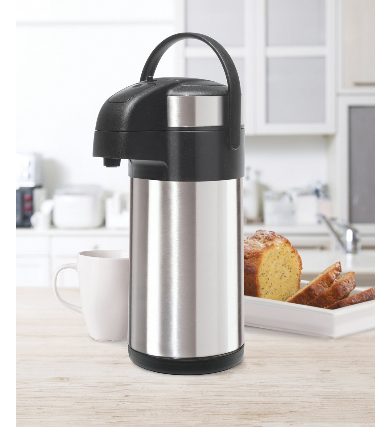 Oggi  3 Litre Air King Carafe