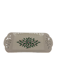 Lenox American by Design Holliday Tray