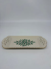 Lenox American by Design Holliday Tray