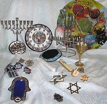 Judaica - BBL & Co.