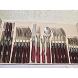 Rivadossi Sandro Silverware Set - Made in Italy - BBL & Co.