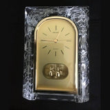 Seiko Mantel / Desk Clock QQZ127A-H - BBL & Co.