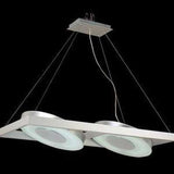 ET2 Vision 2 Light Pendant E22018-09 - BBL & Co.