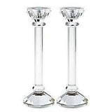 Preston Crystal Candlestick by Badash Crystal - BBL & Co.