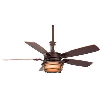 Fanimation FP5220OB Andover Ceiling Fan - BBL & Co.