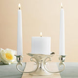 Lenox Opal Innocence Unity Candleholder - BBL & Co.