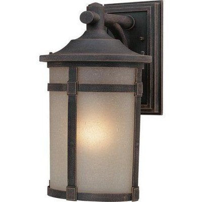 Artcraft Lighting AC8641 Wall Sconces St. Moritz Outdoor Lighting Outdoor Wall Sconces ;Bronze - BBL & Co.