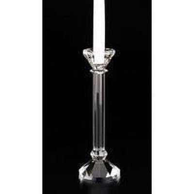 Preston Crystal Candlestick by Badash Crystal - BBL & Co.