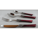 Rivadossi Sandro Silverware Set - Made in Italy - BBL & Co.