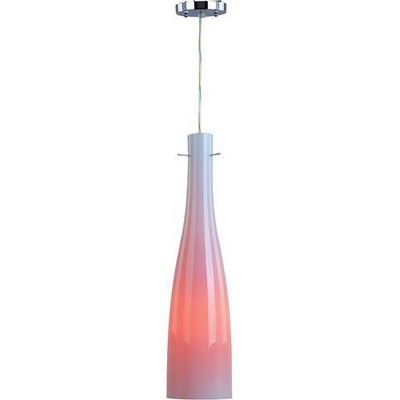 ET2 Flagon Single Pendant in Polished Chrome E20243-03 - BBL & Co.