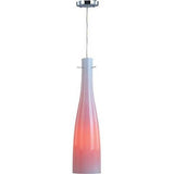 ET2 Flagon Single Pendant in Polished Chrome E20243-03 - BBL & Co.