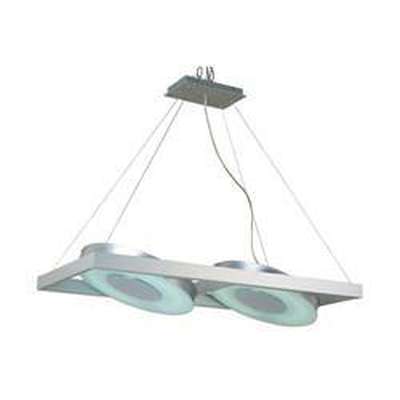 ET2 Vision 2 Light Pendant E22018-09 - BBL & Co.