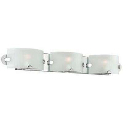 George Kovacs P5253-077 Pillow 3 Light Bath Vanity Fixture - BBL & Co.