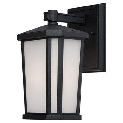 Artcraft Lighting AC8761 Hampton 9-1/2" 1 Light Outdoor Wall Sconce - BBL & Co.