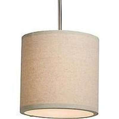 Artcraft Lighting Mercer Street One Light Circular Pendant from the Steven & Chris Collection SC520OM - BBL & Co.