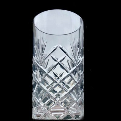 Crystal Hiball Alice Glass Set of 6 - BBL & Co.